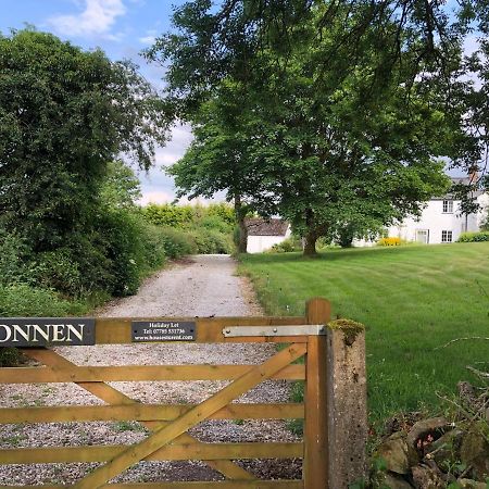 Llys Onnen - North Wales Holiday Cottage Mold Exterior foto